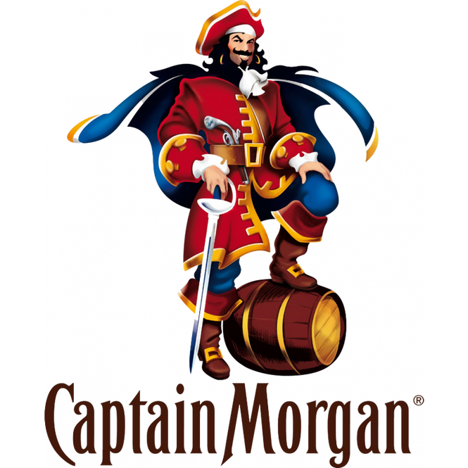 Captain Morgan