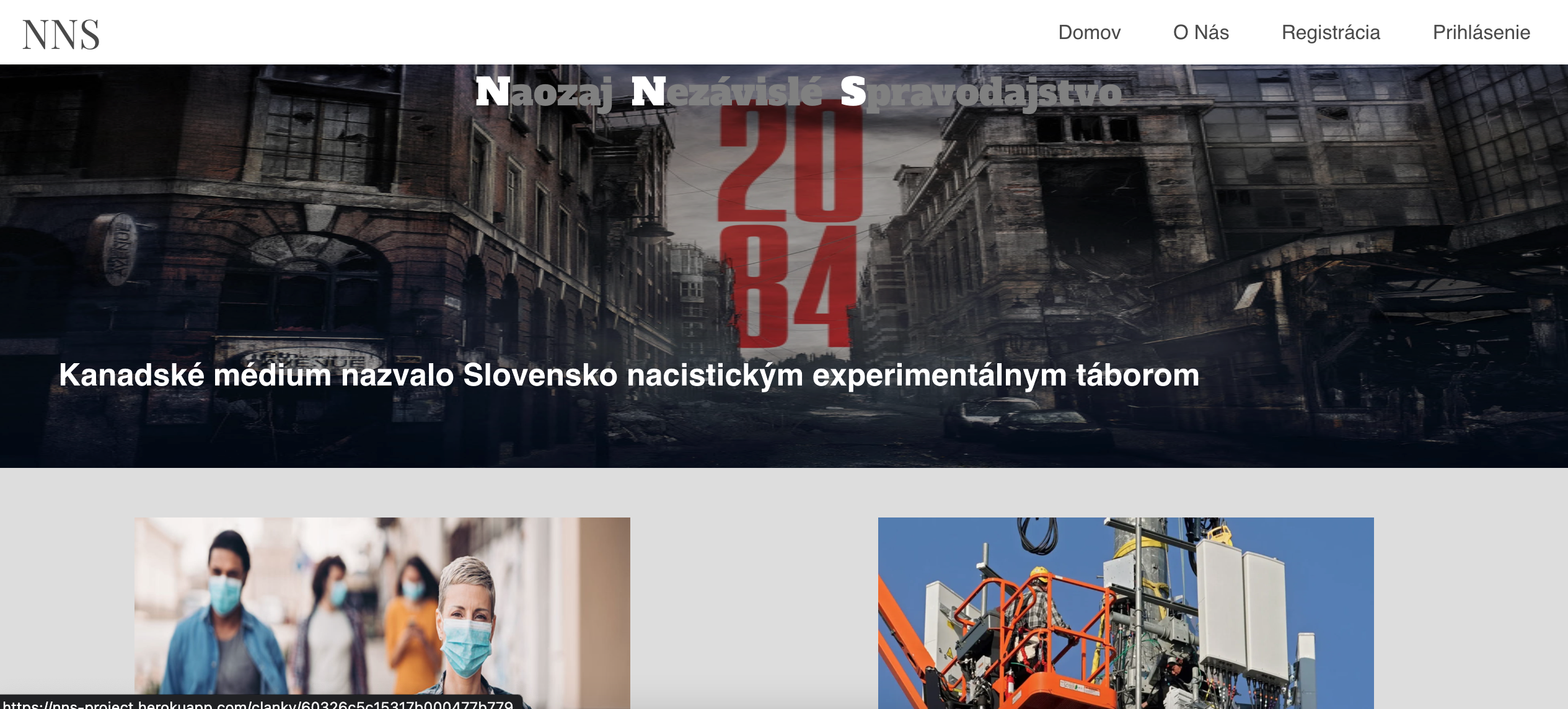 NNS