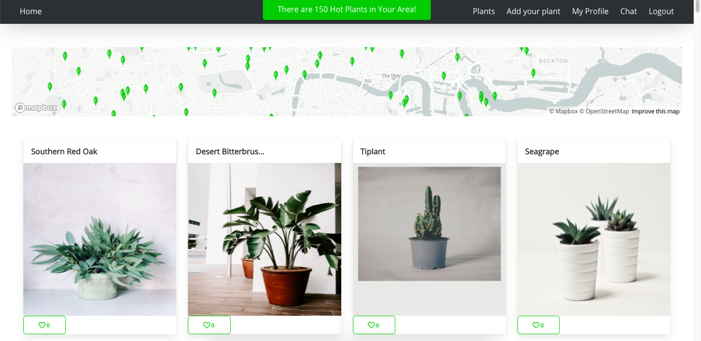 plantify